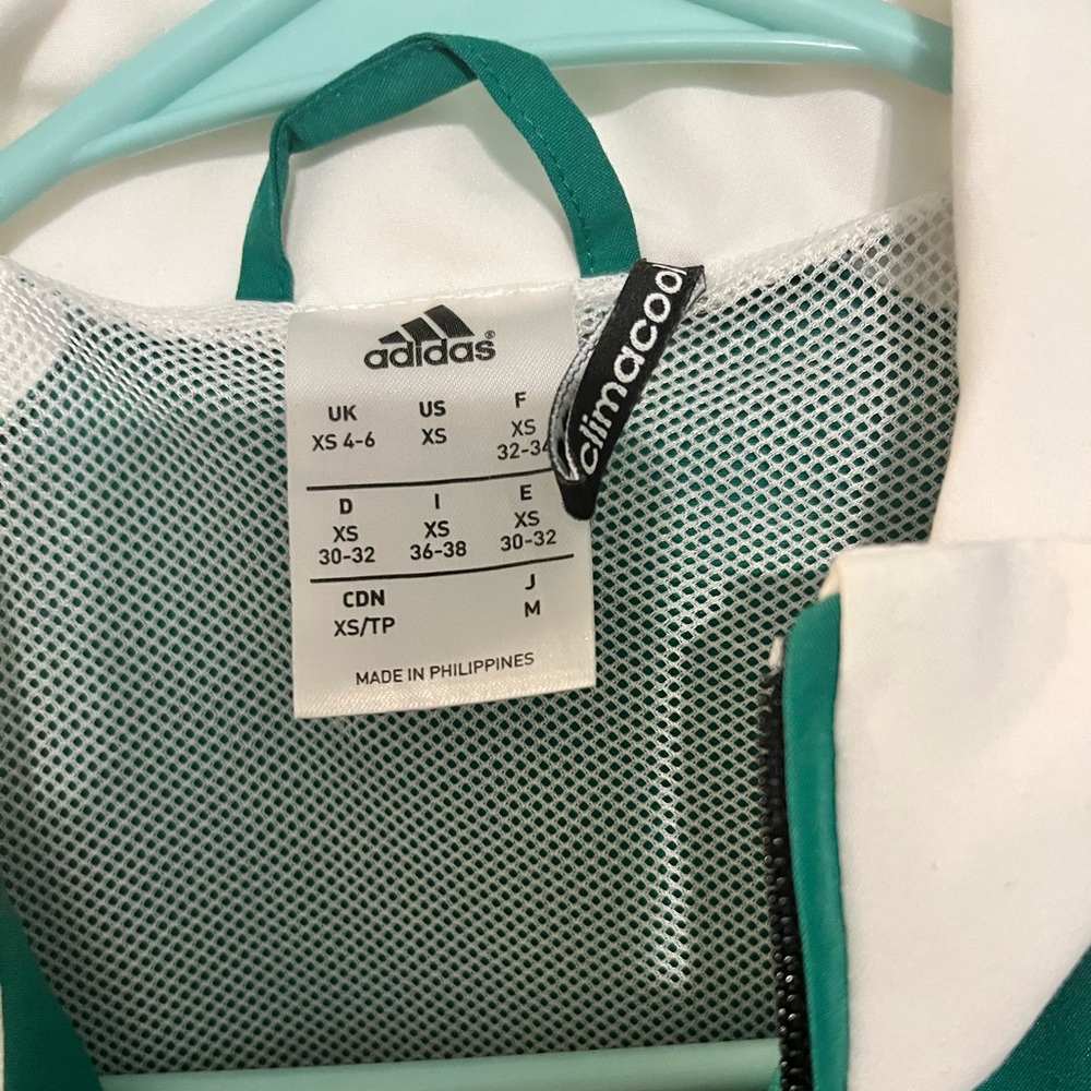 Adidas Climacool jacket - Picture 2 of 6